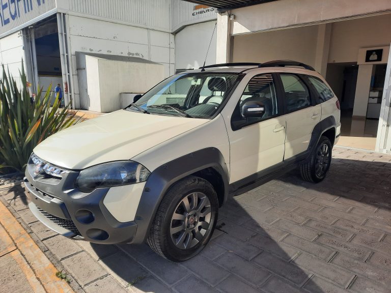 Fiat Palio 2020 en venta Peregrina San Martín